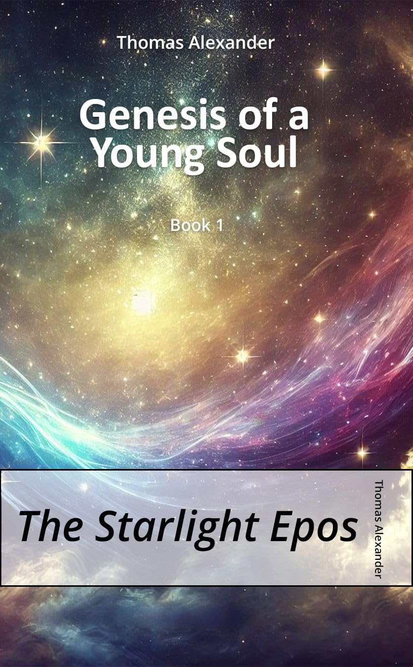 Englisches Buchcover